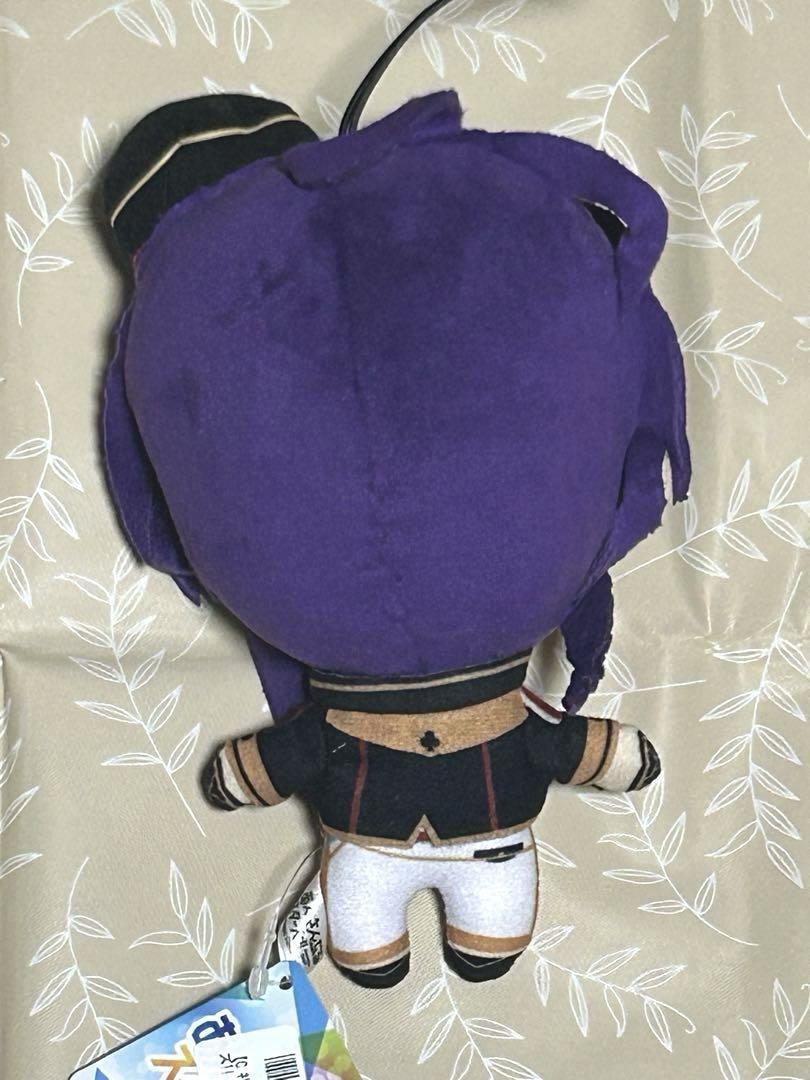 あんスタ 礼瀬マヨイ プライズぬいぐるみ フレグランス アクスタ など
