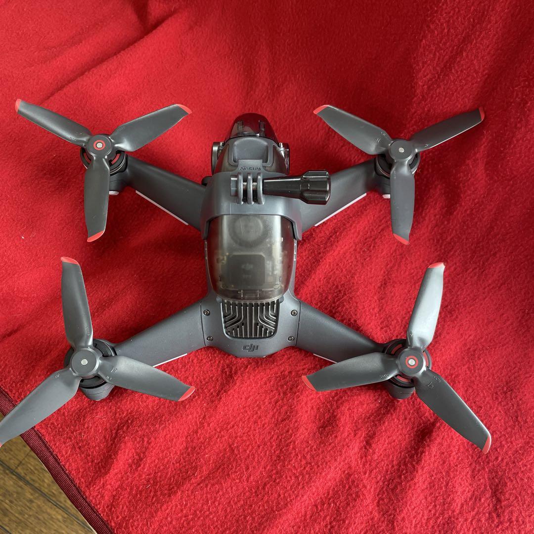 FPV