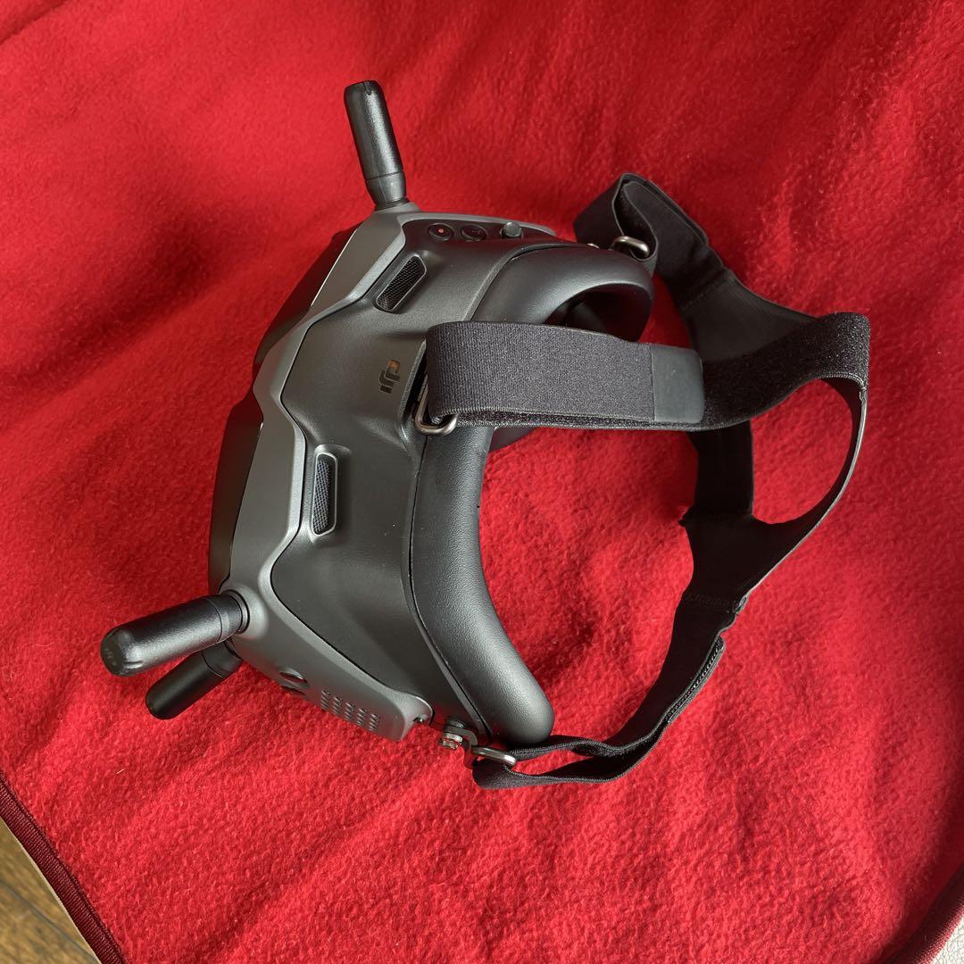 FPV コンボ
