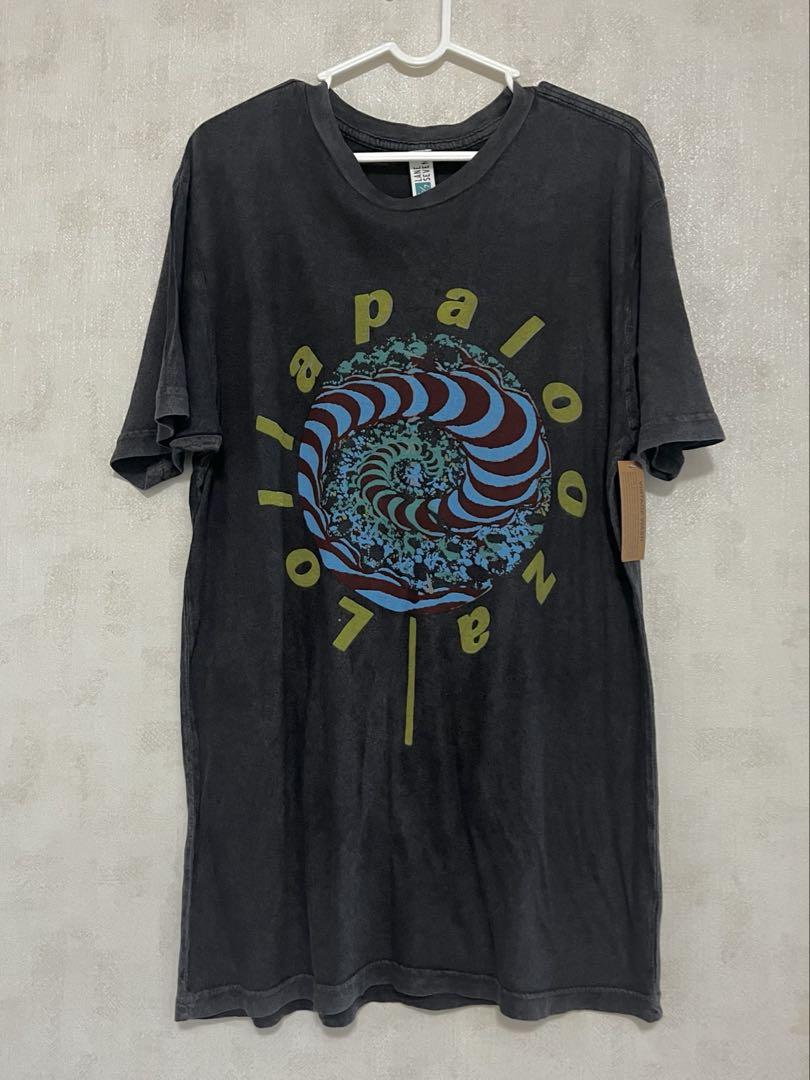 Lollapalooza 2025Ｔシャツ Mサイズ　藤井風