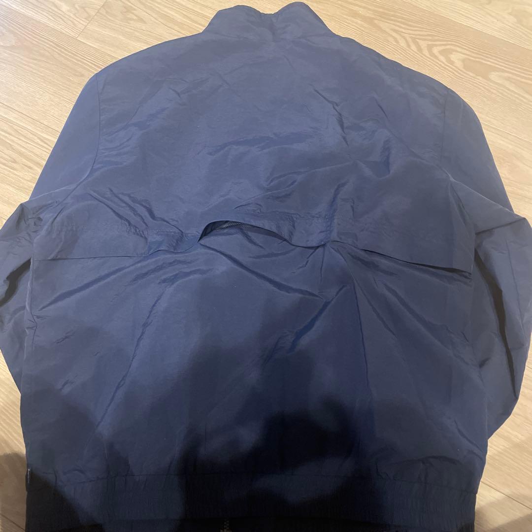 Supreme Classic Logo Taping Track Jacket Supreme Classic Logo Taping Track Jacket