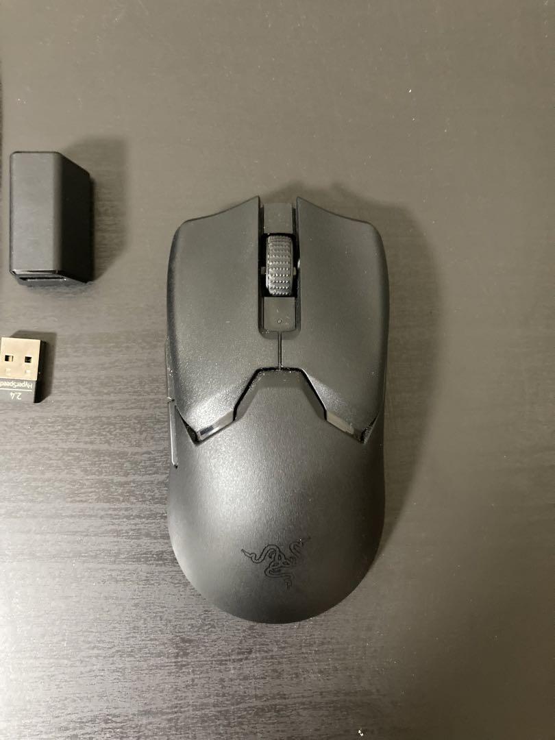マウス・トラックボール RAZER VIPER V2 PRO + PRO GLIDE XXL Amazon.com: Razer Viper V2 Pro HyperSpeed Wireless Gaming