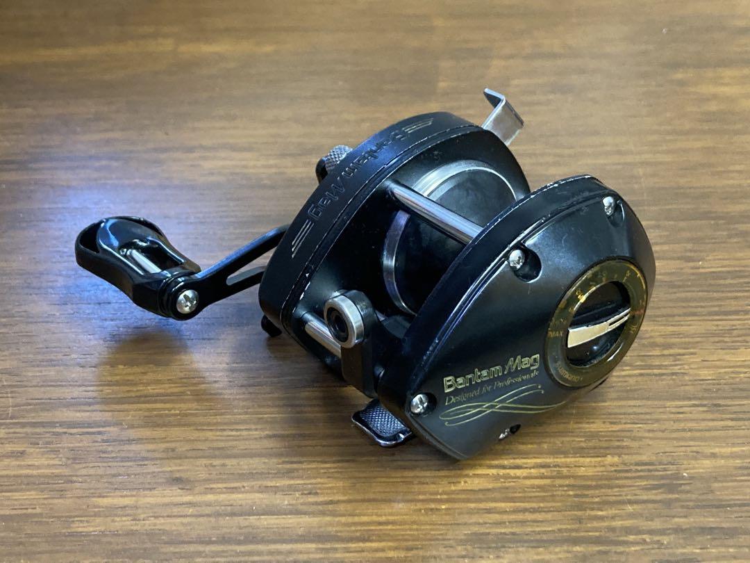 SHIMANO Bantam Mag 10X SG - メルカリ