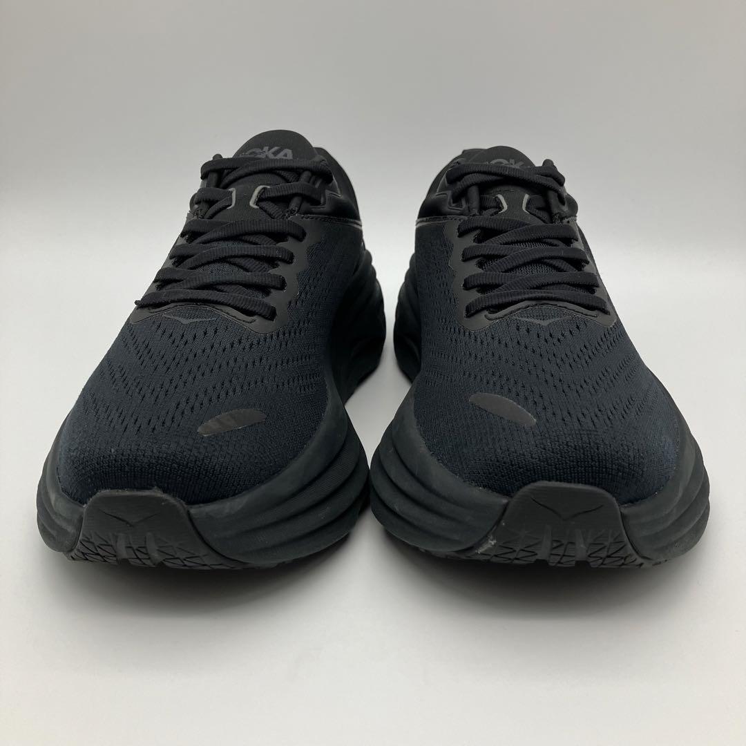 HOKA ボンダイ8 レディーススニーカー 24.0