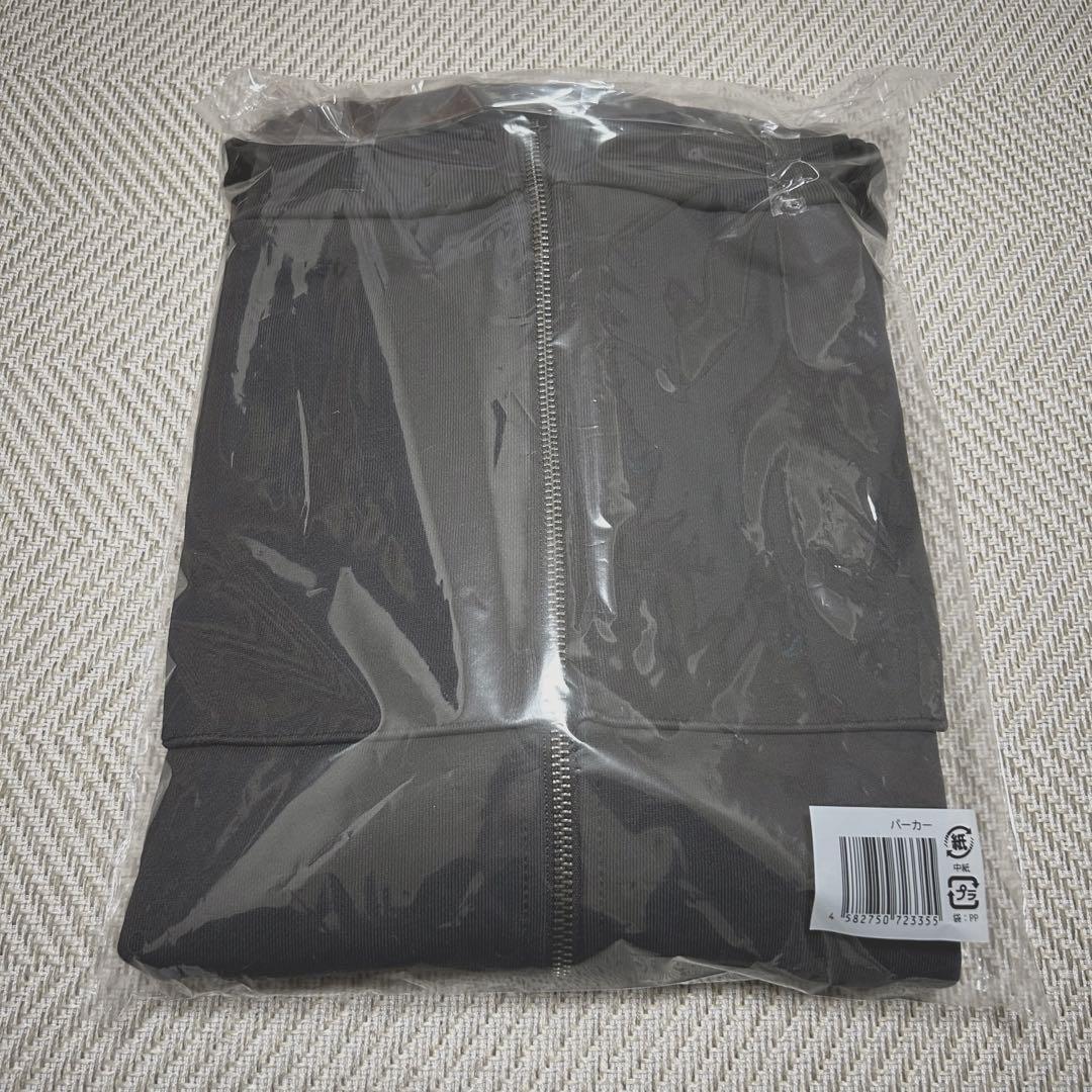 関西七色男大祭り 藤井流星 プロデュースZipper Hoodie パーカー