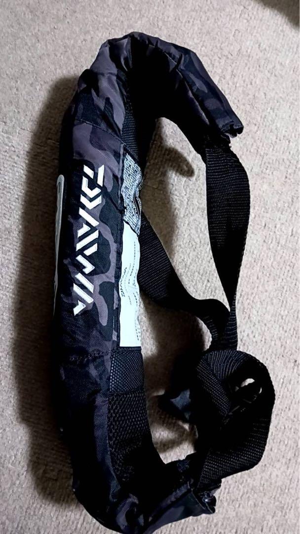 ダイワ DAIWA ライフジャケット DF-2207 LIFEJACKET