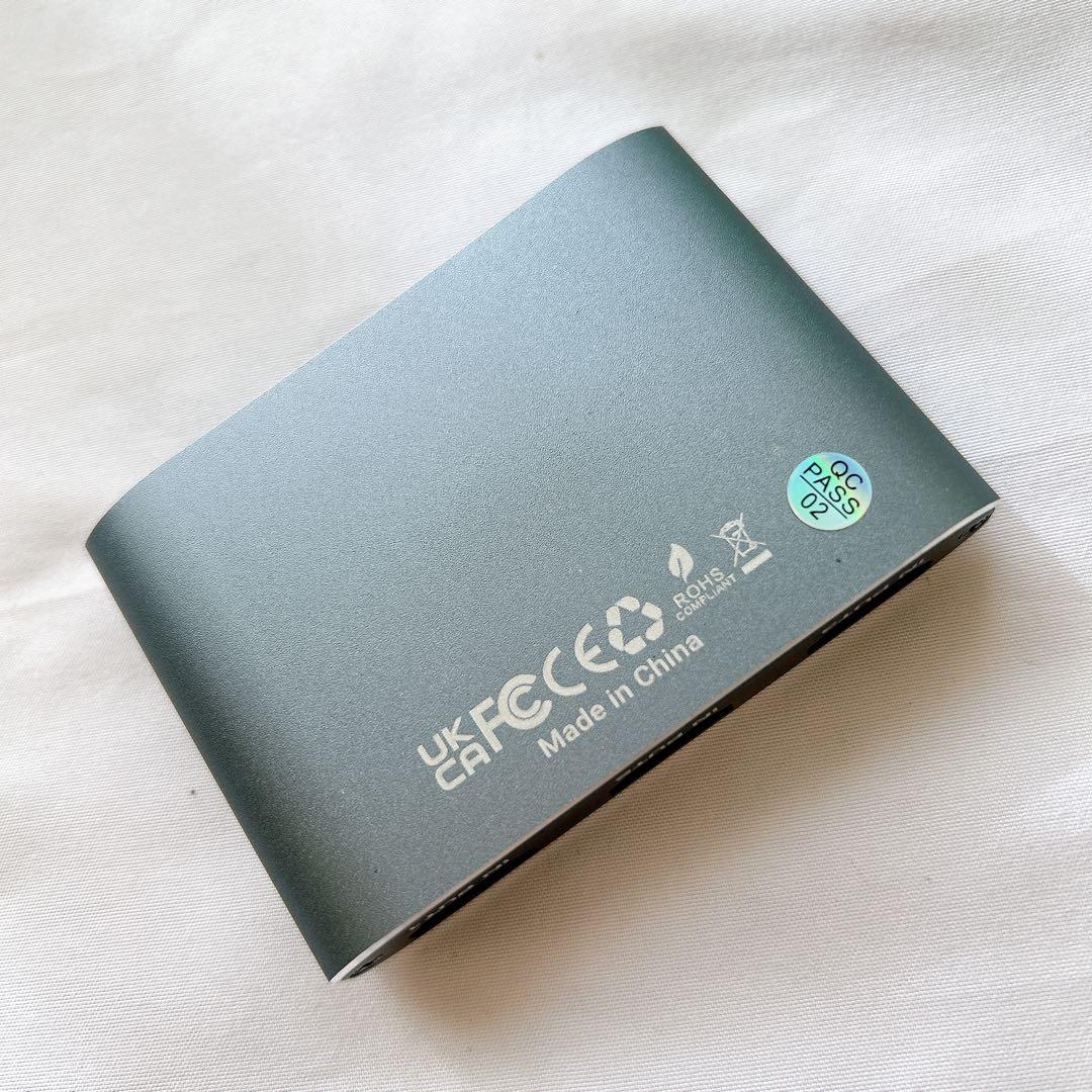 ☆ HDMI 切替器 4K 60Hz アルミニウム合金製