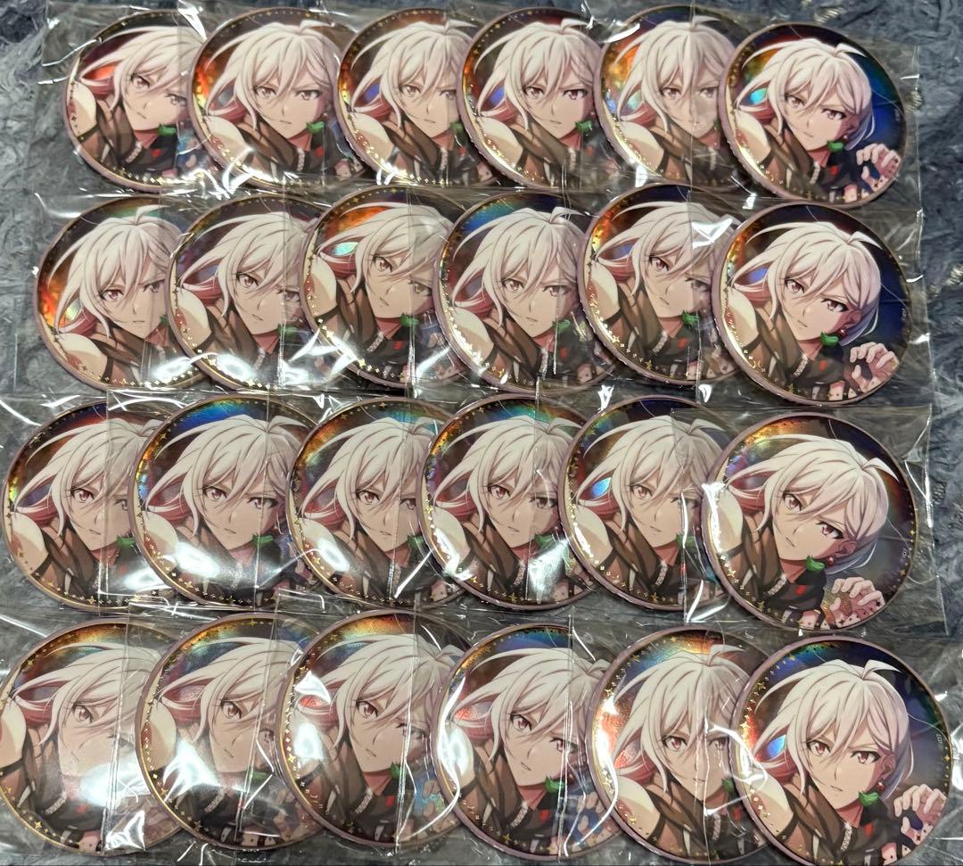 アイドリッシュセブン 16日までの