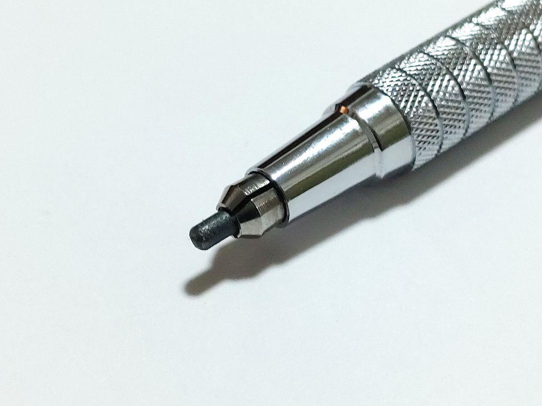 廃盤　希少　MITSUBISHI　三菱　製図用　hi uni　ハイユニホルダー.