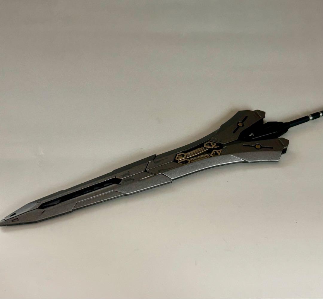 【全塗装完成品】ガンプラ ロードアストレイΩ ガンダム　seed freedom