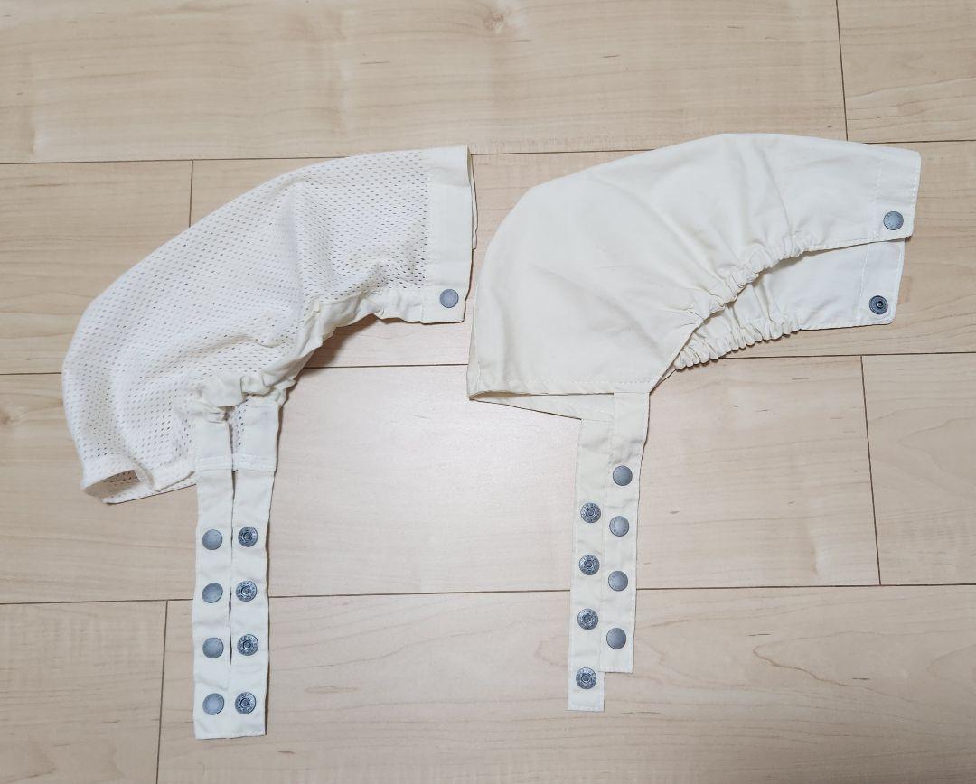 とど様【美品】ポグネー ミキハウス インディゴブルー