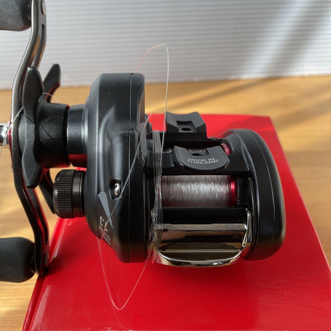 ダイワ（Daiwa） FUEGO（フエゴ） CT 103H（右