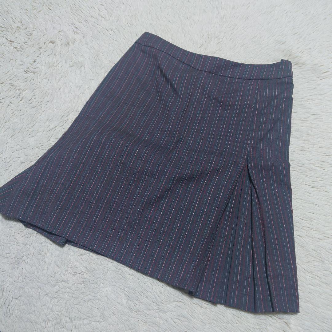 希少】ポールスミス スーツセットアップ マルチカラー
