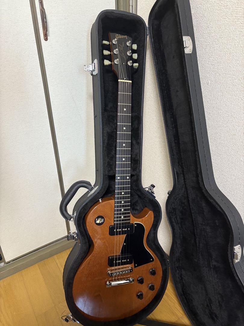 Gibson Les Paul Junior Special 2002年製 Gibson Les Paul Junior Special 2000 - 2006 | Reverb Canada