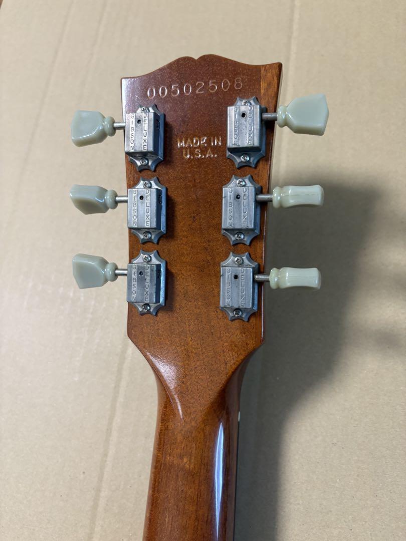 Gibson Les Paul Junior Special 2002年製 Gibson Les Paul Junior Special 2000 - 2006 | Reverb Canada