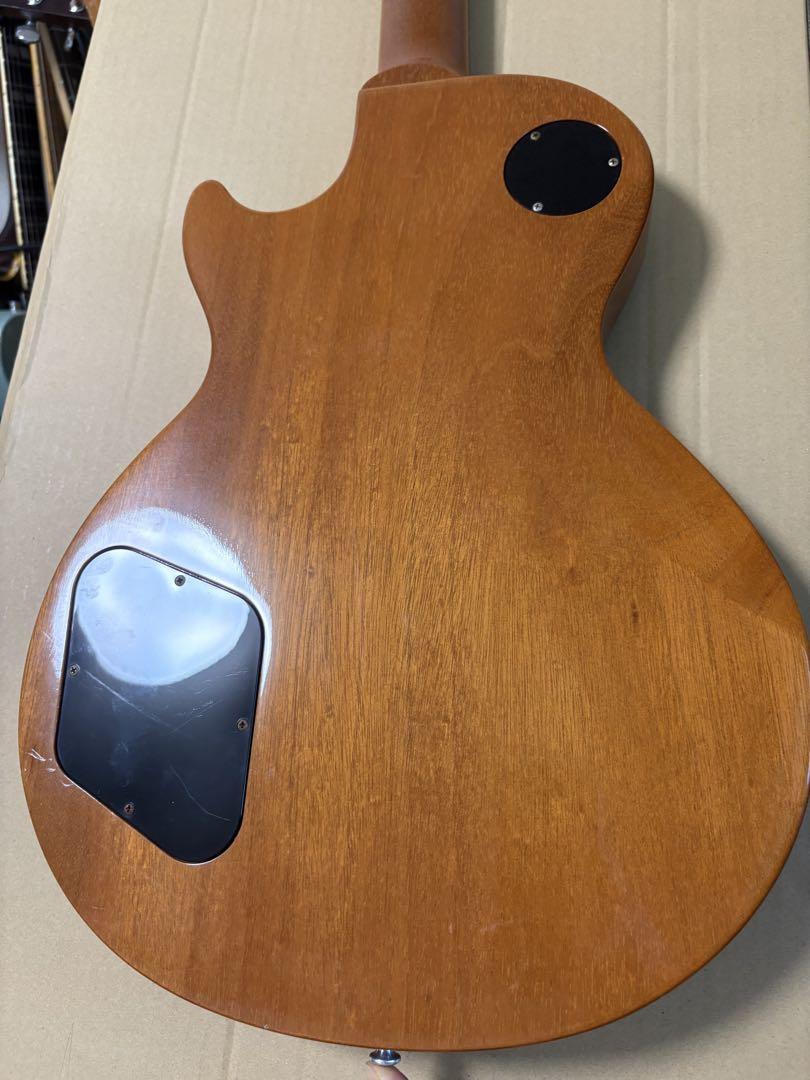 Gibson Les Paul Junior Special 2002年製 Gibson Les Paul Junior Special 2000 - 2006 | Reverb Canada