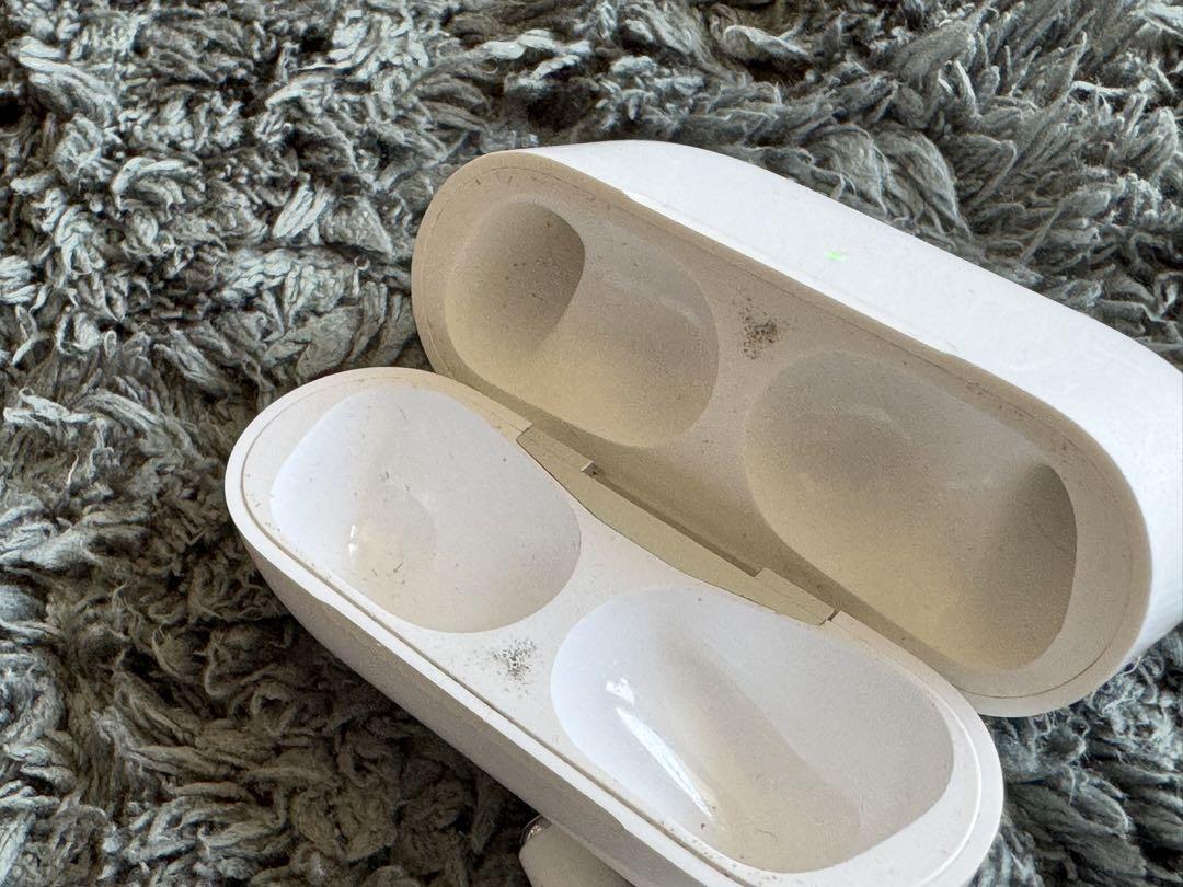 AirPods Pro 第2世代 Lightning端子