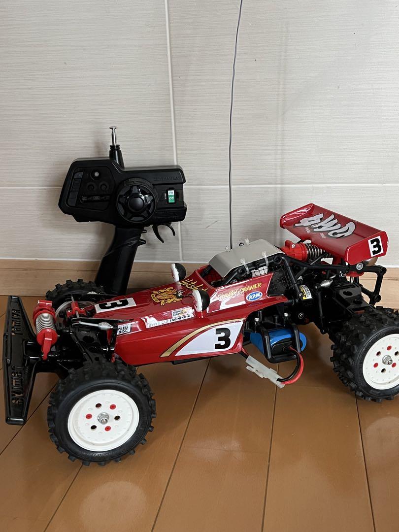 SHIBATA シバタ　GRK evo アウトクリップコンバージョンシャーシ SHIBATA シバタ GRK evo アウトクリップコンバージョンシャーシ