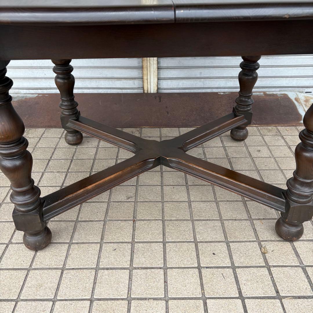 ERCOL エクステンション