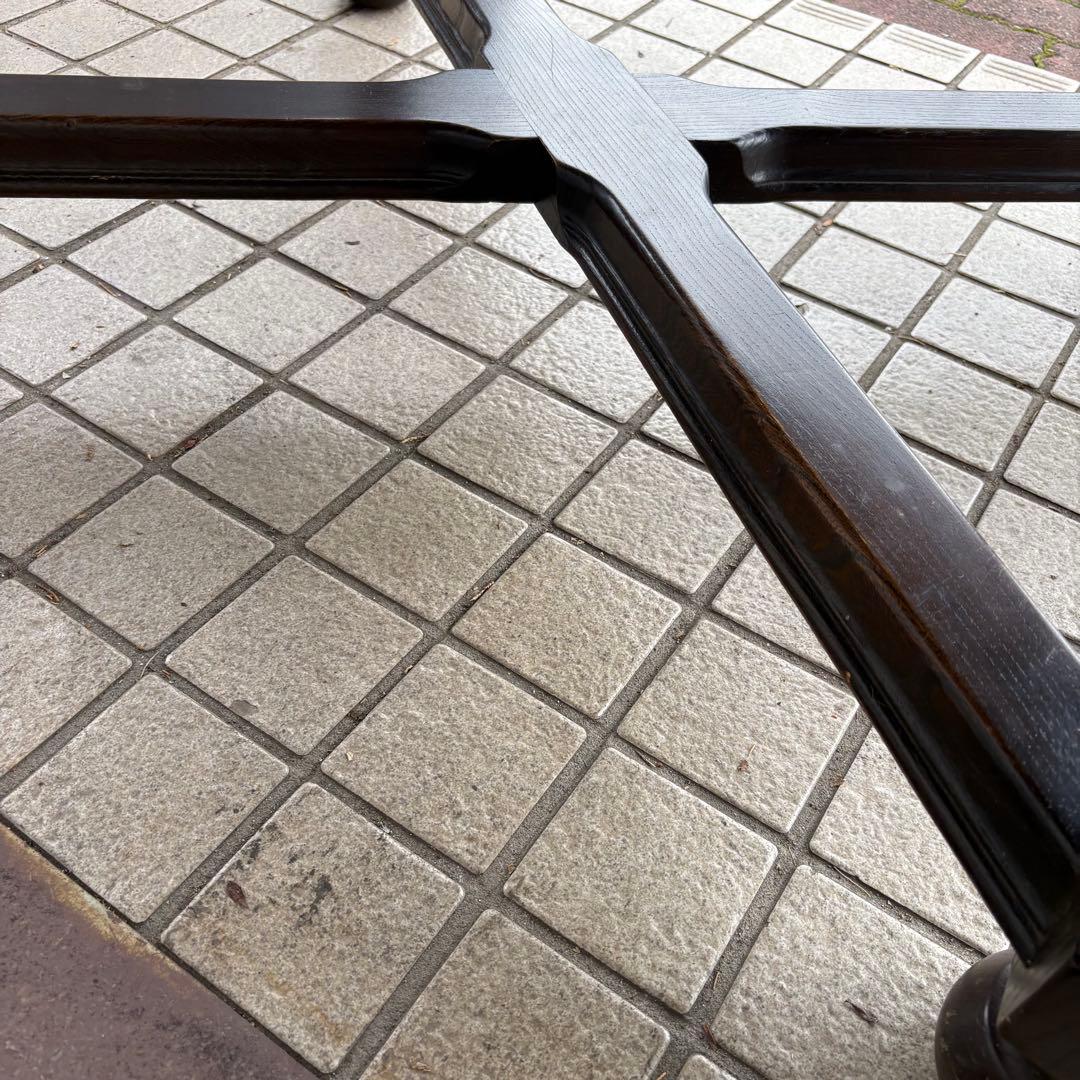 エクステンション ダイニングテーブル