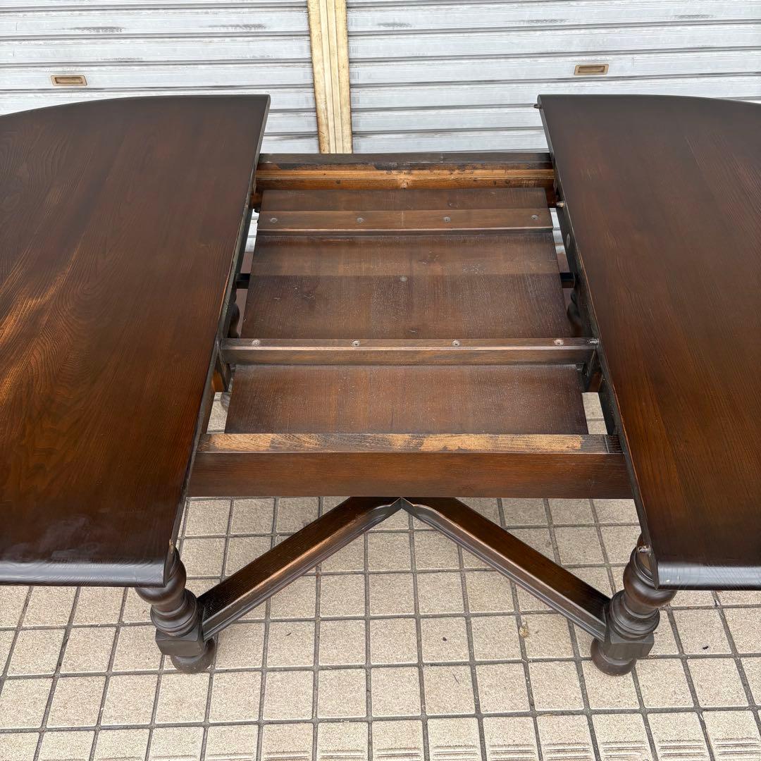 ERCOL エクステンション