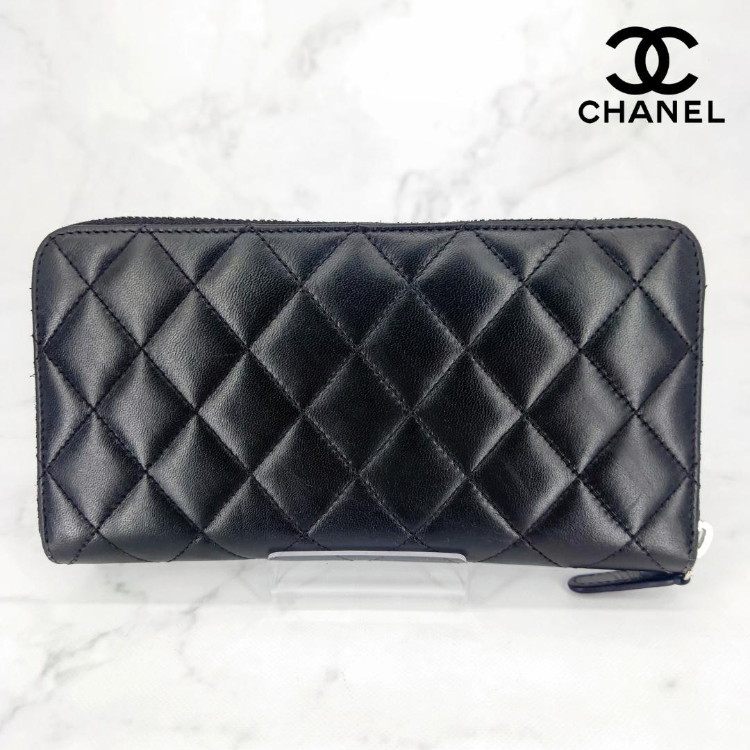 ️CHANEL シャネル