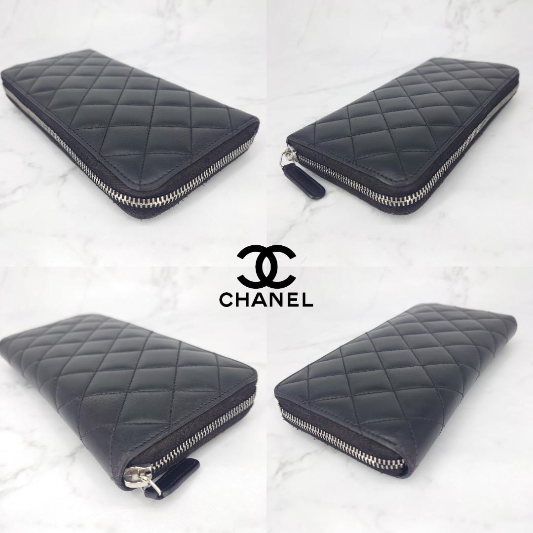 ️CHANEL シャネル