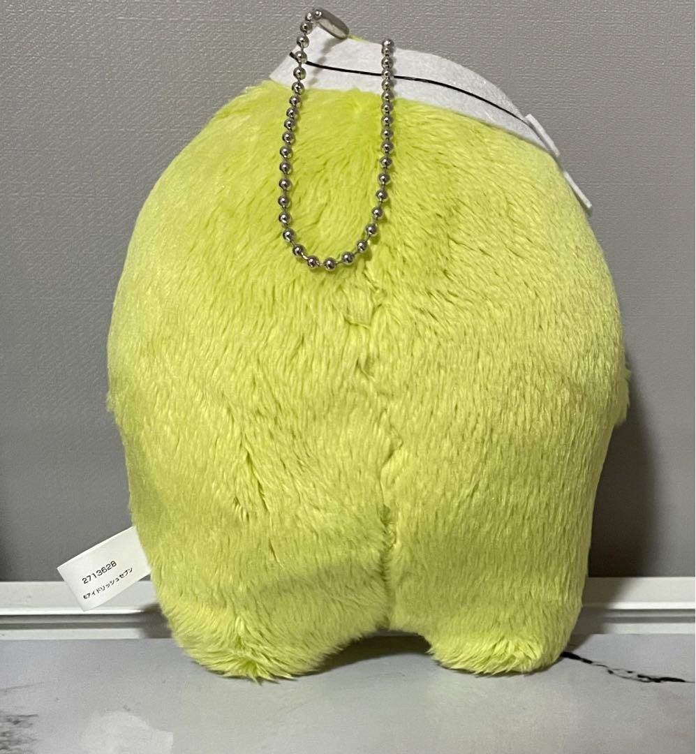 アイドリッシュセブンでかモン七瀬陸