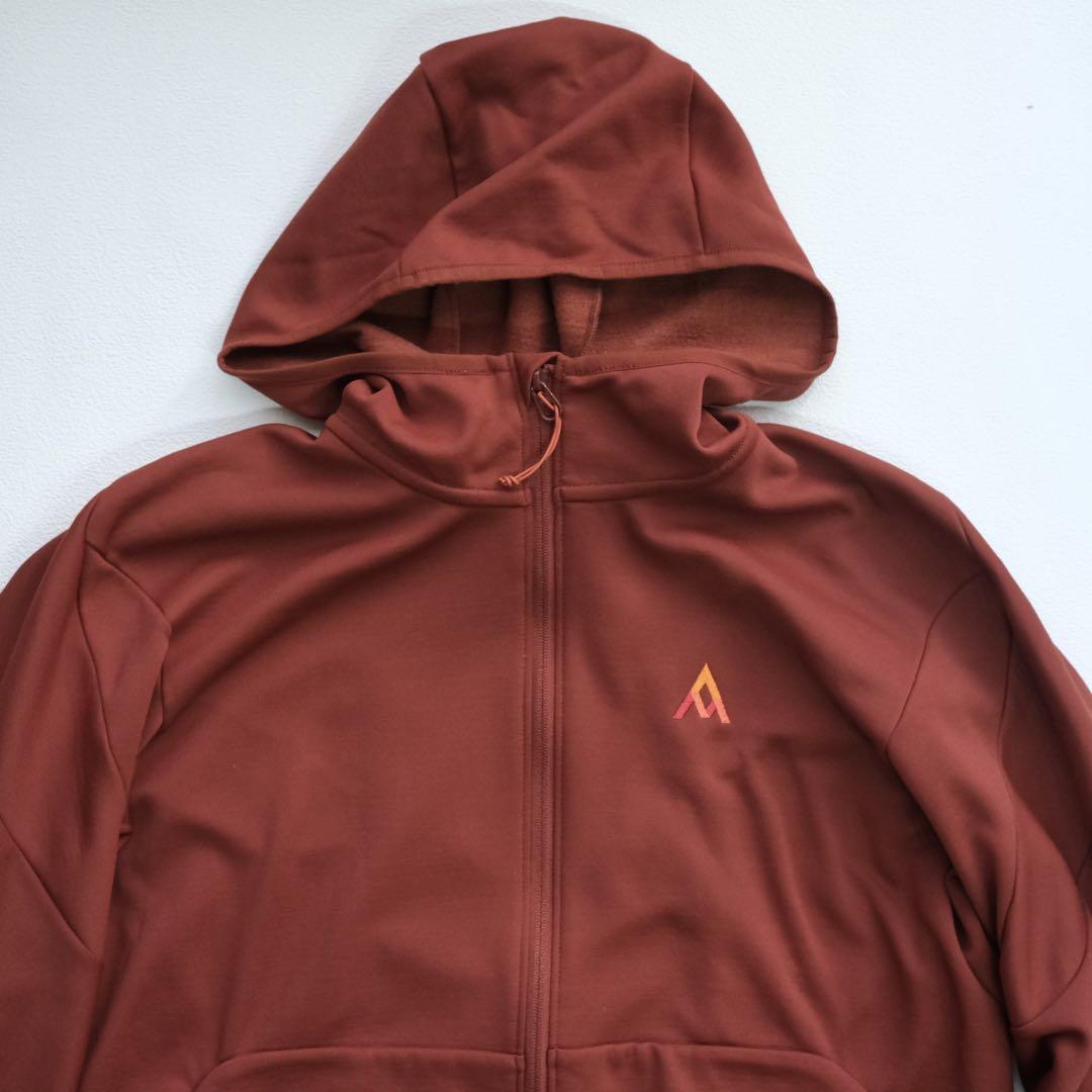 【7MESH】Callaghan Hoody Men’s