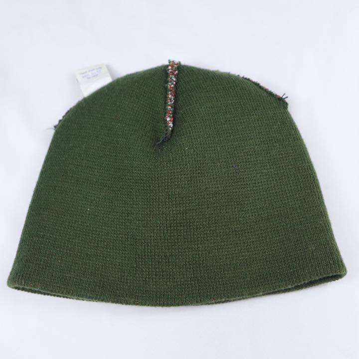 STUSSY ステューシー 90s 00s INTERNATIONAL TRIBE ビーニー