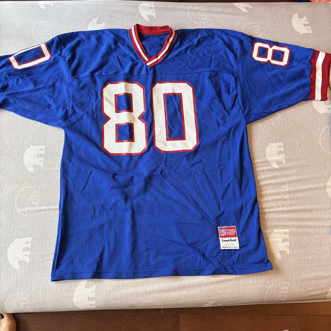 アメリカンフットボール シャツ 80 サイズXL - メルカリ