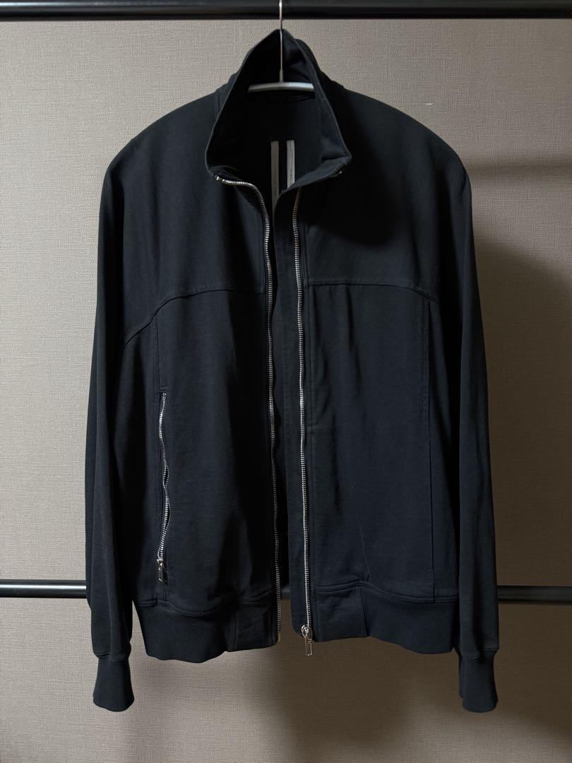 RICK OWENS スウェットジャケット