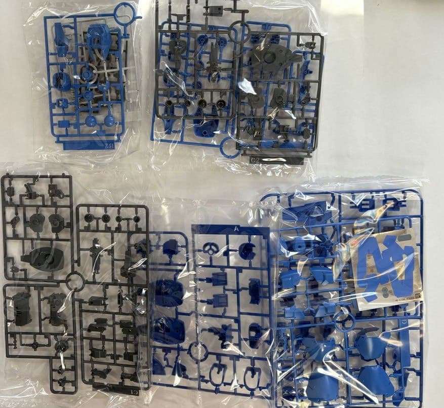 ドムR35 ガンダムビルドファイターズ