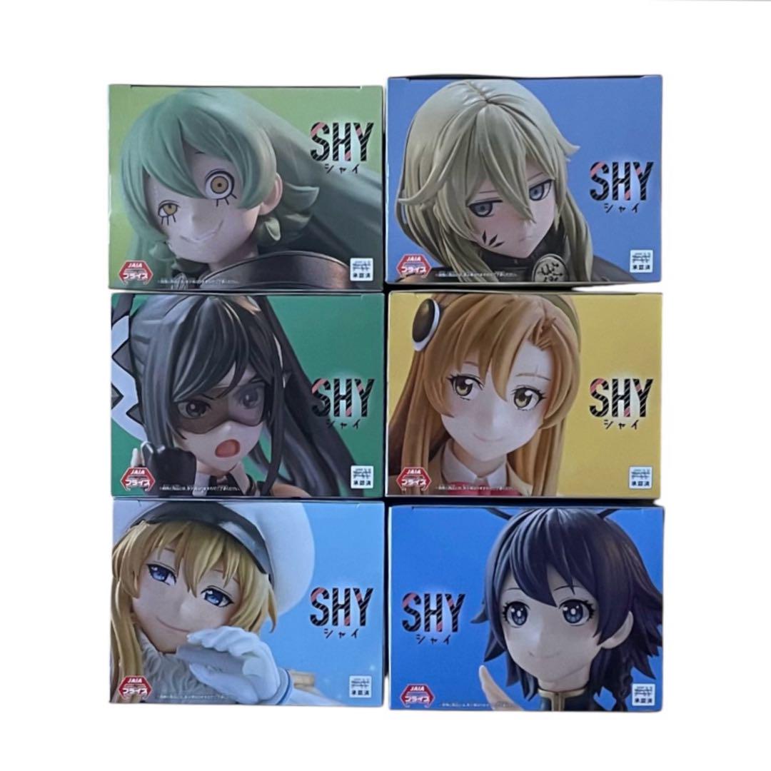 SHY スピリッツ レディブラック ミェンロン ツィベタ クフフ 小石川惟子