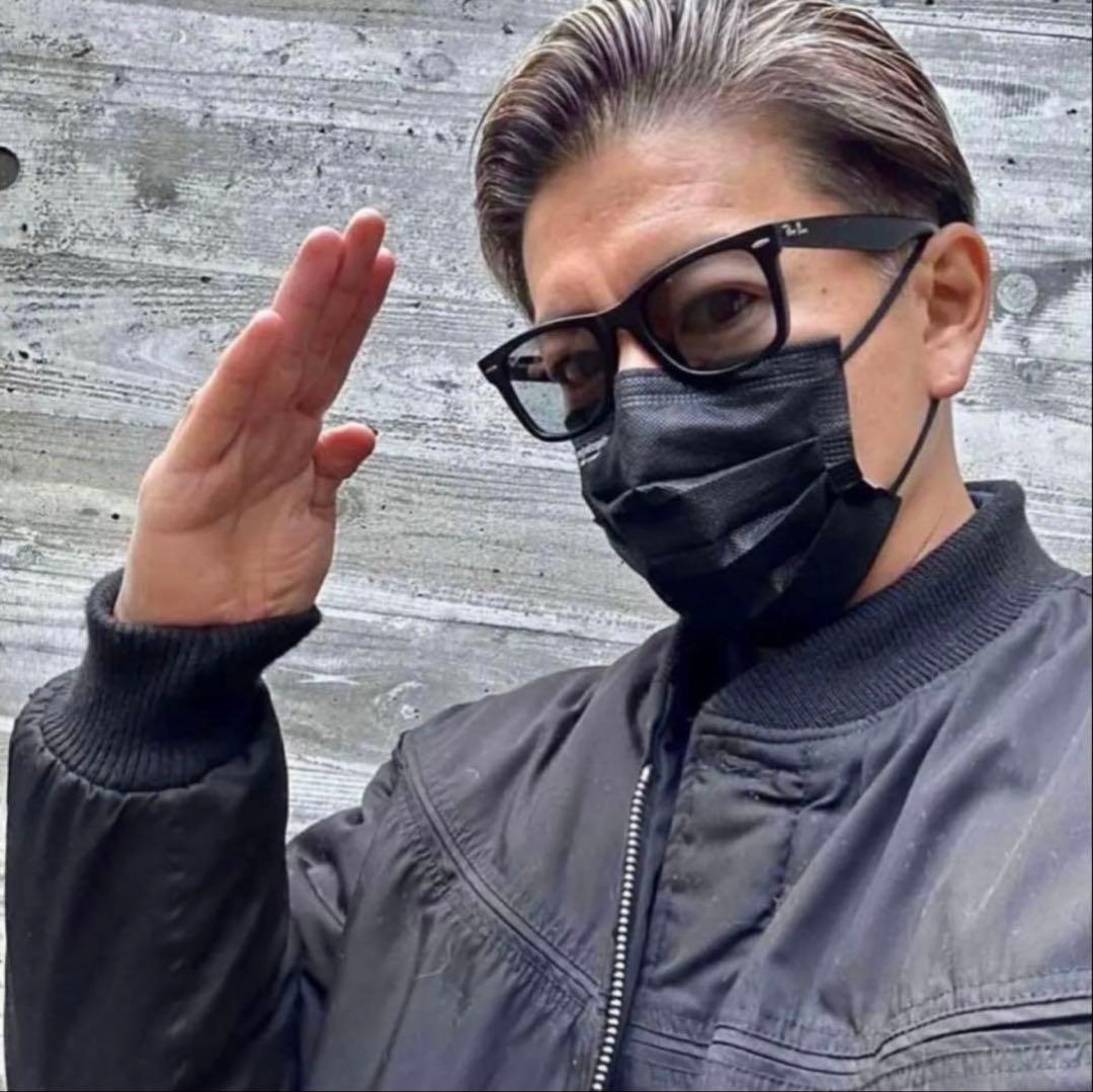 DERBY JACKET / ダービージャケット　M キムタク着　同型同色