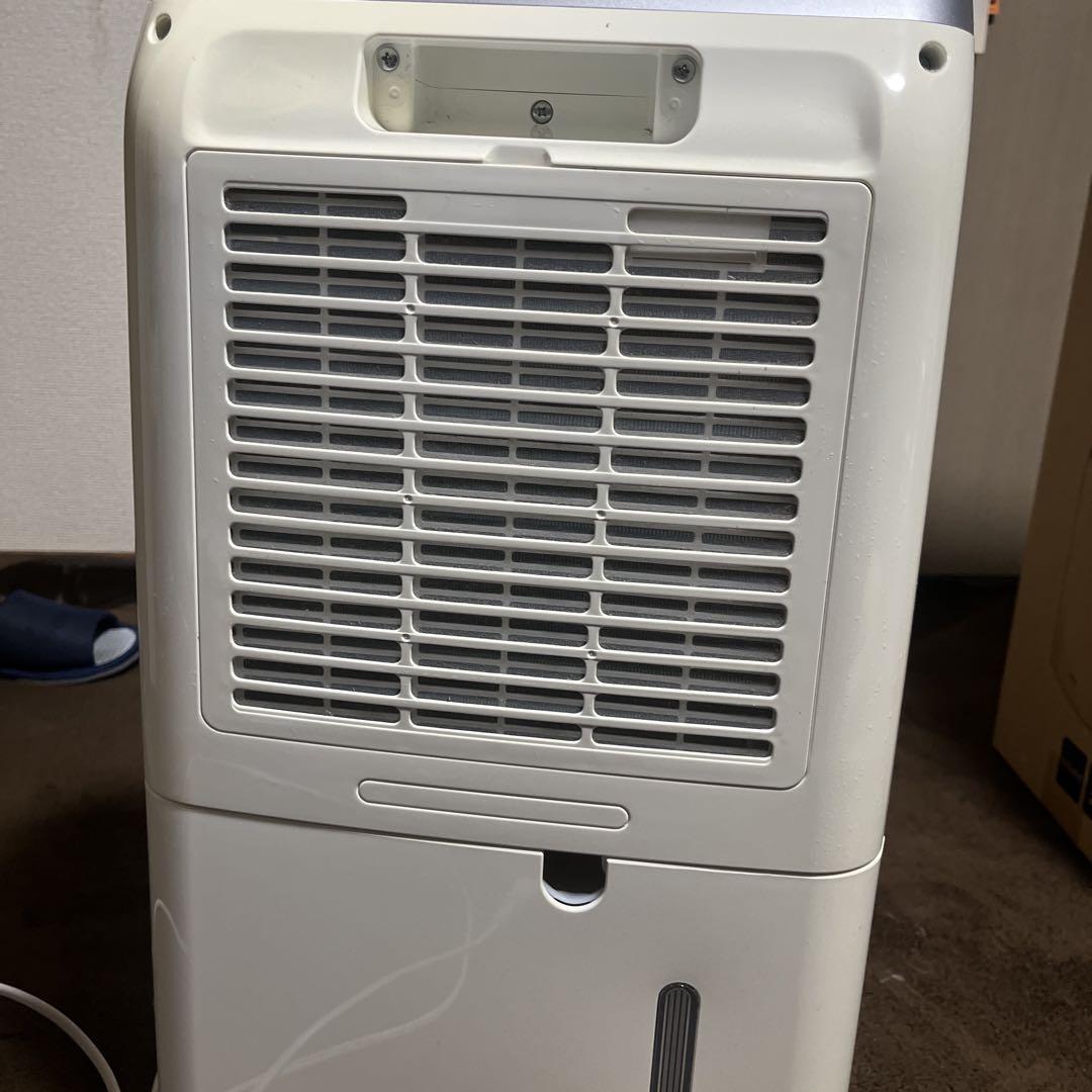 アイリスオーヤマ　衣類乾燥除湿機　IJC-H140
