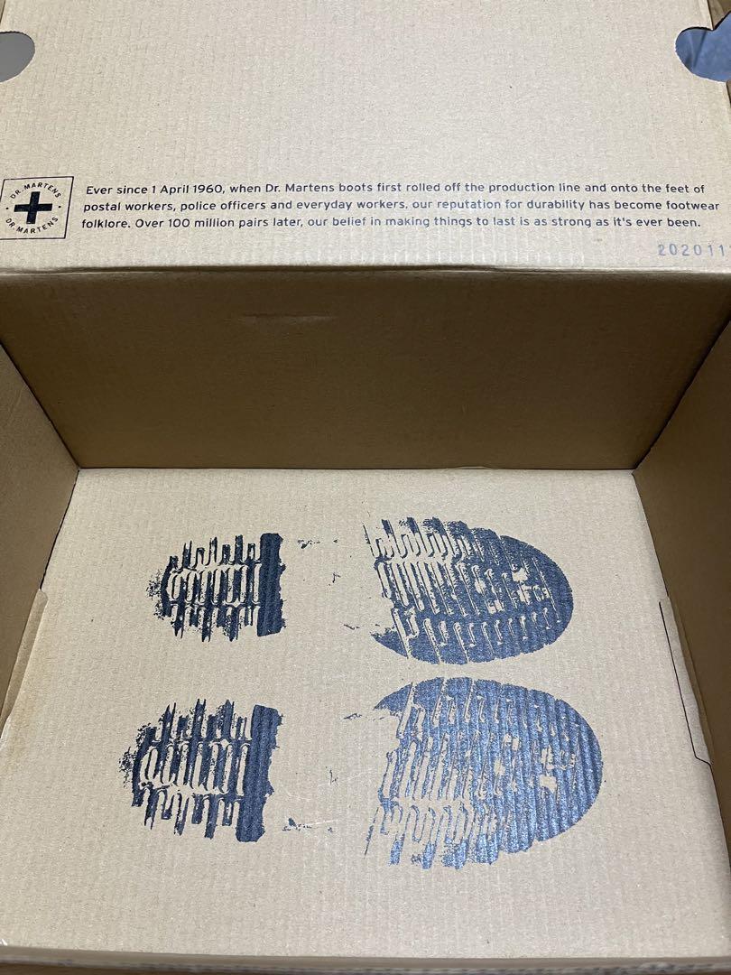 Dr.Martens ドクターマーチン NARTILLA サンダル ＵＫ4
