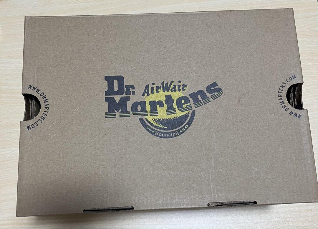 Dr.Martens ドクターマーチン NARTILLA サンダル ＵＫ4