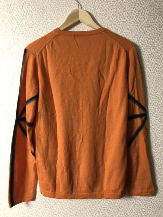 爆買い2022 BURBERRY ブラックレーベルの長袖ニット MywIB-m63919274557 超激安国産