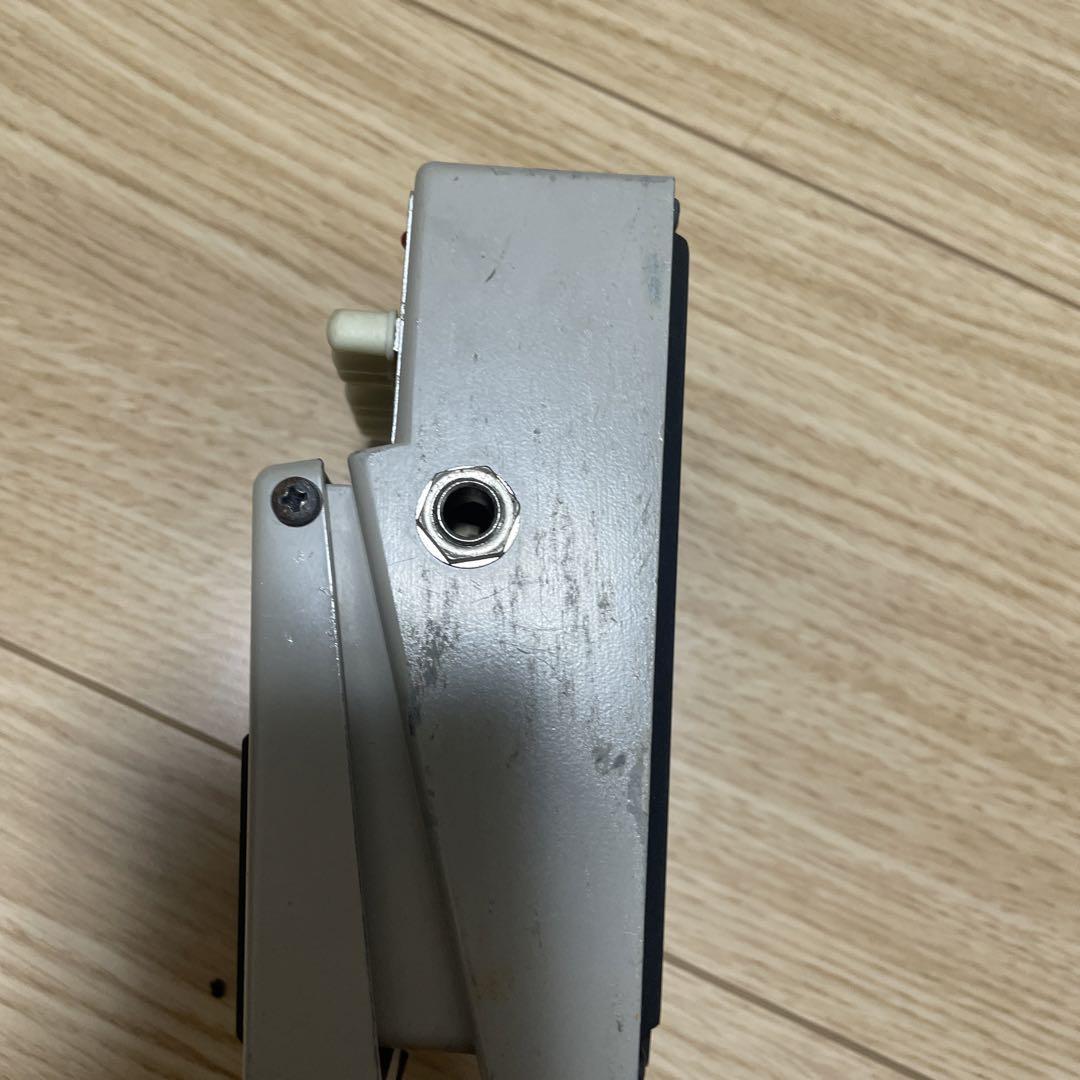 boss GE-7 イコライザー