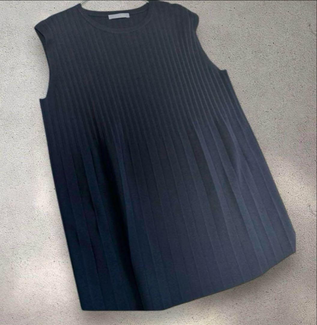 2022 / theory luxe / Chiaro Cosa /プリーツ