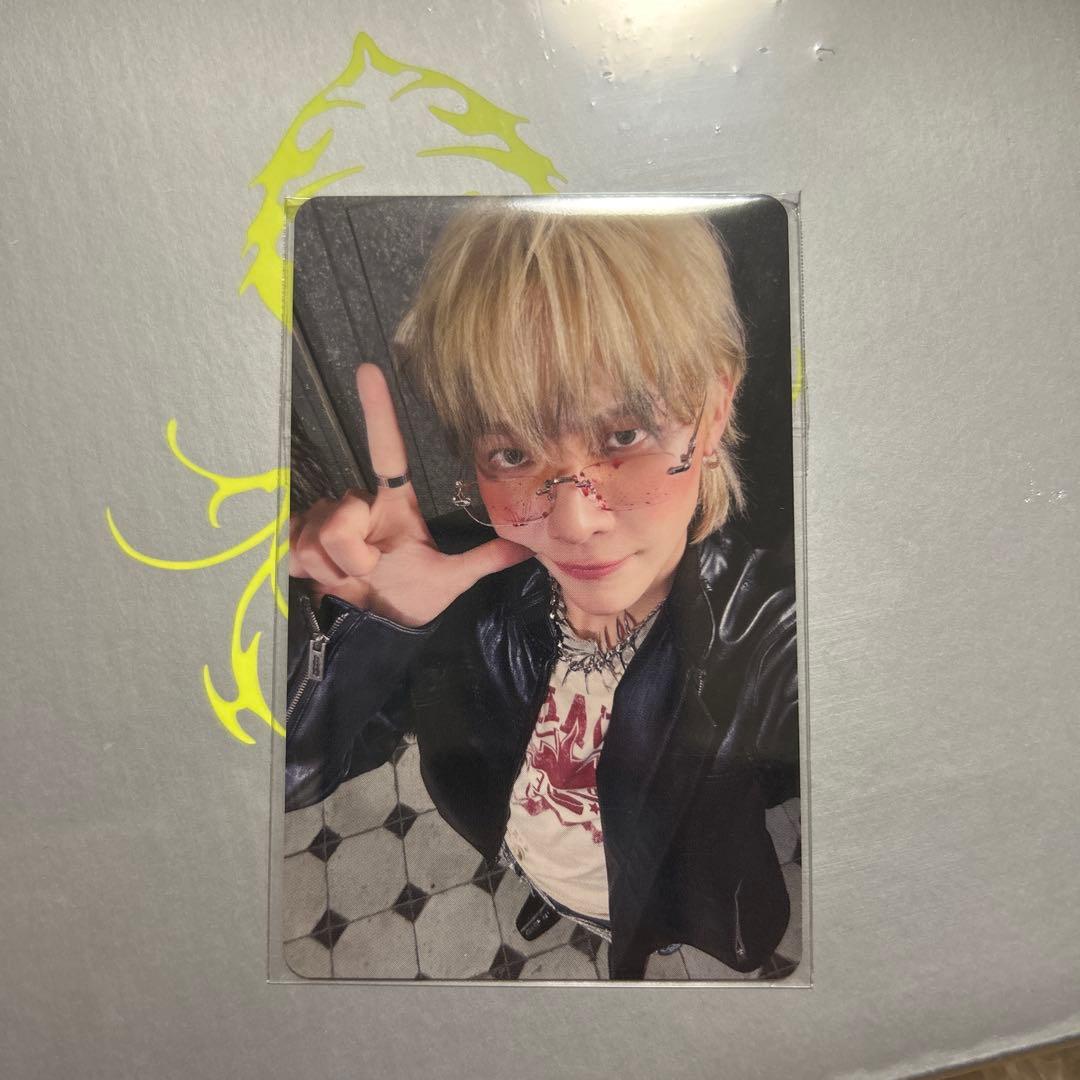 &TEAM Back to Lifeトレカ ニコラス - メルカリ