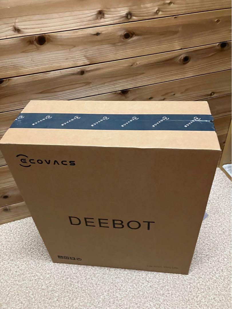DEEBOT T10