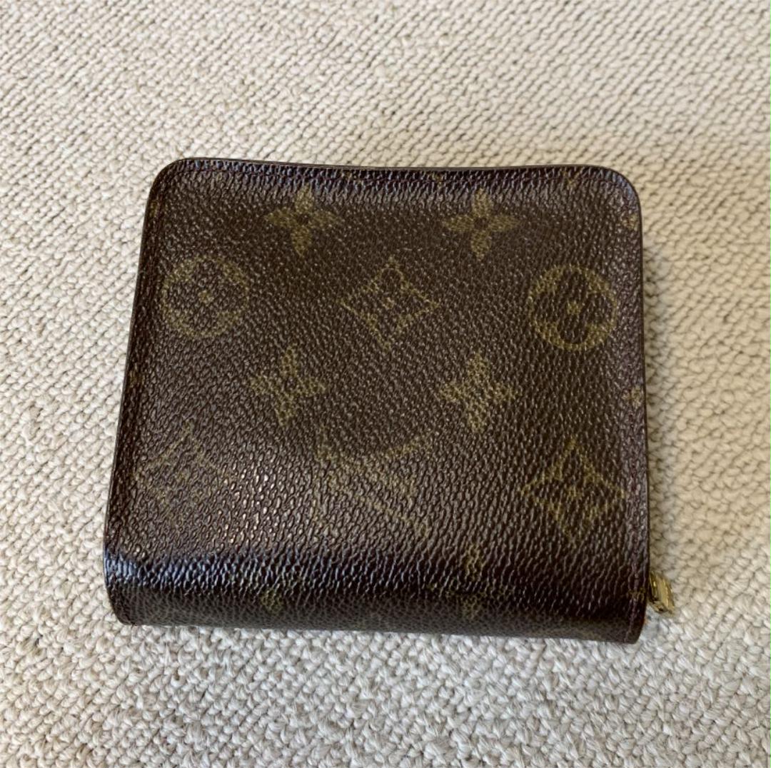 ⭐即購入OK⭐ルイヴィトン 財布 LeDRw-m63920494736 モノグラム 15%OFF