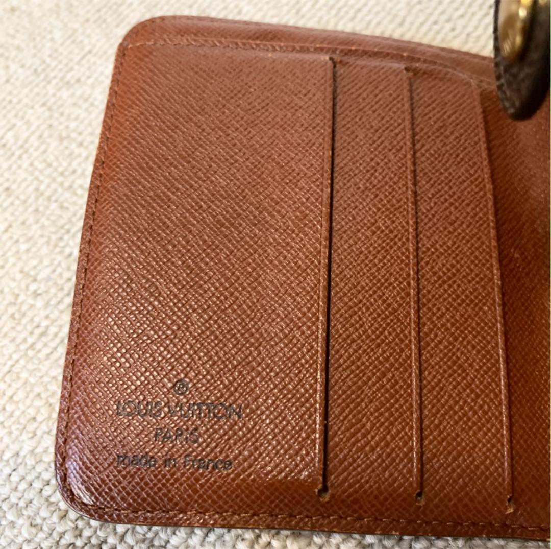 ⭐即購入OK⭐ルイヴィトン 財布 LeDRw-m63920494736 モノグラム 15%OFF