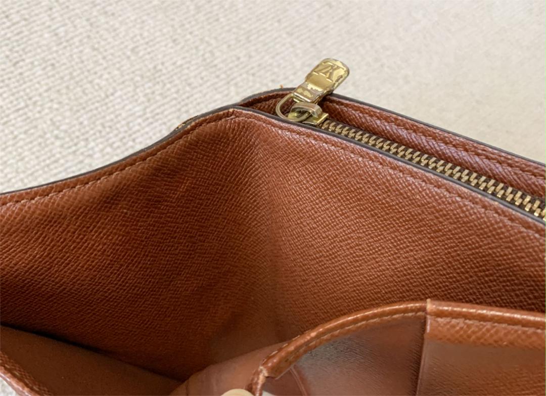 ⭐即購入OK⭐ルイヴィトン 財布 LeDRw-m63920494736 モノグラム 15%OFF