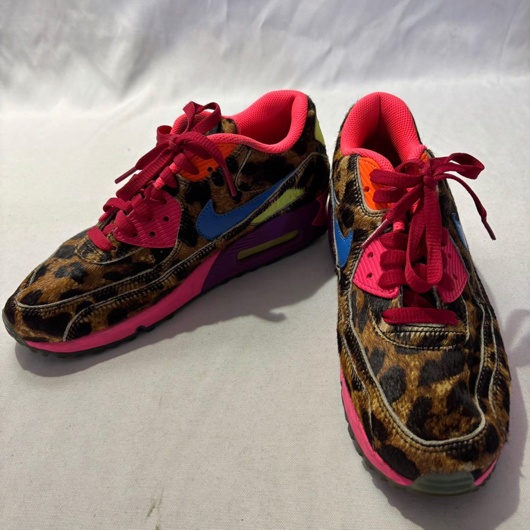 nike ナイキ airmax エアマックス 総柄