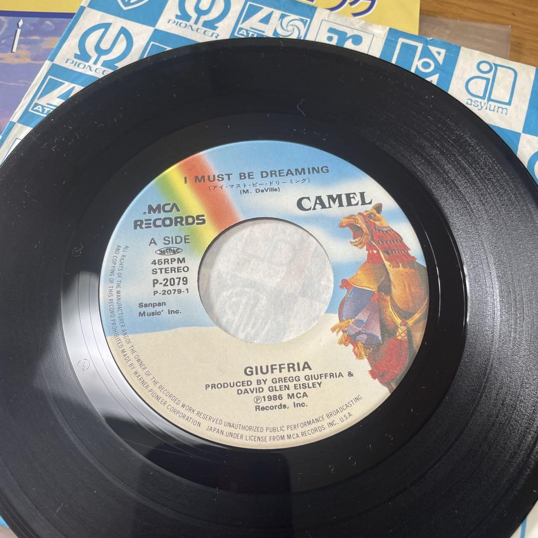 ヘビメタ/ハードロック/シングルレコード/9枚まとめ売り ヘビメタ/ハードロック/シングルレコード/9枚まとめ売り - メルカリ
