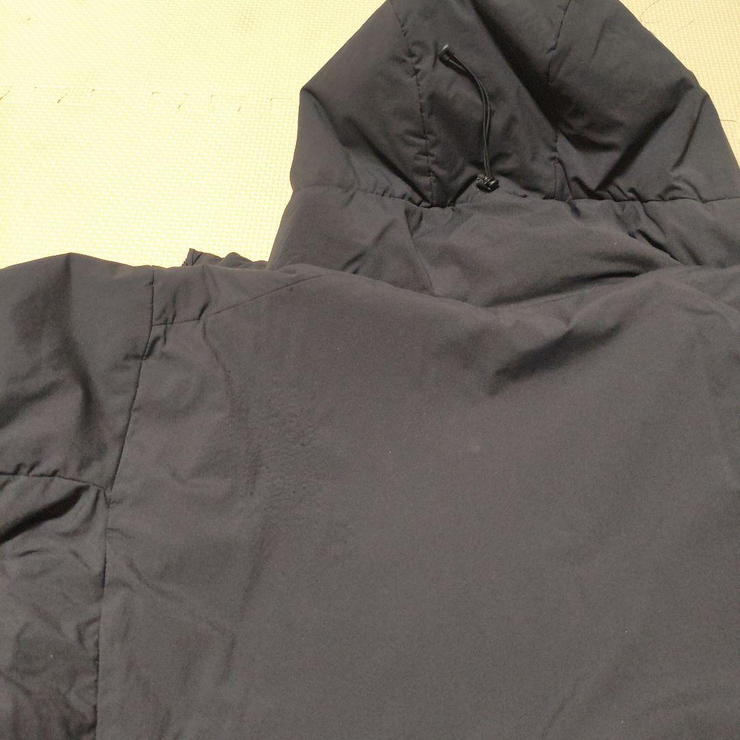 美品 ARC'TERYX プロトンLT フーディー XS 正規品 美品 ARC'TERYX プロトンLT フーディー XS 正規品