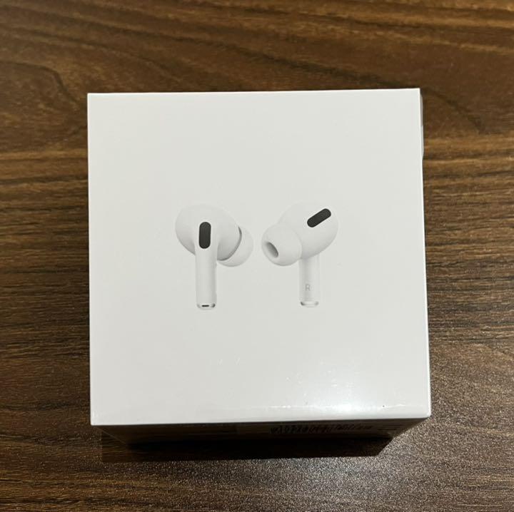 Apple AirPods Pro MLWK3JA